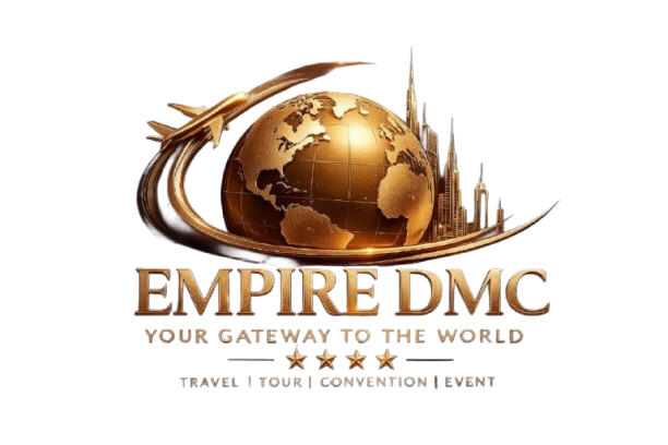 Empire DMC
